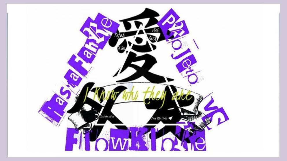 FlowKlore